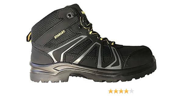stanley pro lite work boot