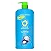 Herbal Essences Hello Hydration 2-In-1 Moisturizing Hair Shampoo and Conditioner with Pump, 33.8 Fluid Ounce