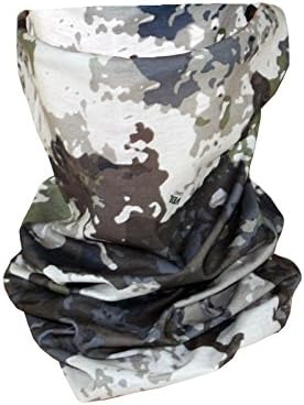 Tintri Performance Neck Gaiter - Women’s Lightweight Hunting Warmer