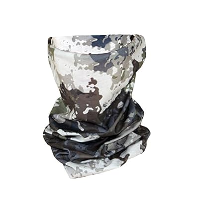 Prois Tintri Performance Neck Gaiter-  Women's Lightweight Hunting Warmer Prois Tintri Performance Neck Gaiter-  Women's Lightweight Hunting Warmer
