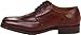 Johnston & Murphy Men's Harding Panel Toe Oxford