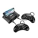 Sega Genesis Classic Game Console Deluxe Special Edition (2017)