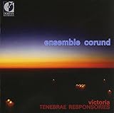 TENEBRAE RESPONSORIES                              image