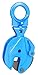 JLTC CD0.8 Universal Plate Clamp, 1760 lb Working Load Limit