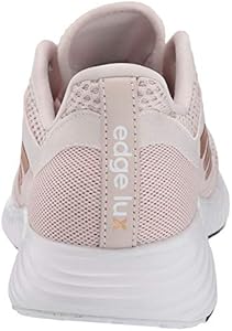 edge lux adidas pink