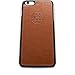 Dreem Fibonacci PC CASE ONLY (Replacement) for iPhone 6 & 6s - Caramel Brown
