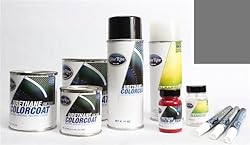 ColorRite Pen for Chrysler Van Automotive Touch-up