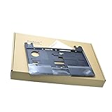 Eathtek Replacement Laptop Palmrest Upper Case without Touchpad for IBM Lenovo X131E series, Compatible with part# 04W3889 04Y1855 04W3674 0C37089