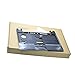 Eathtek Replacement Laptop Palmrest Upper Case without Touchpad for IBM Lenovo X131E series, Compatible with part# 04W3889 04Y1855 04W3674 0C37089