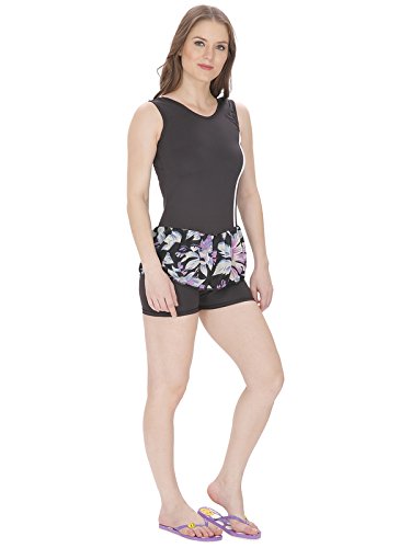 rzlecort lycra swimming wear for women