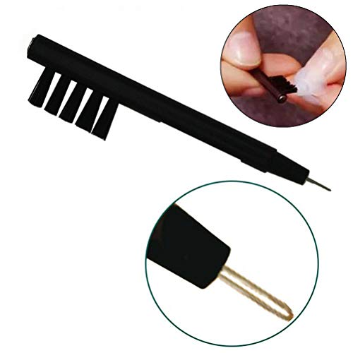 3 Hearing+Cleaning+Magnet+Universal+Battery