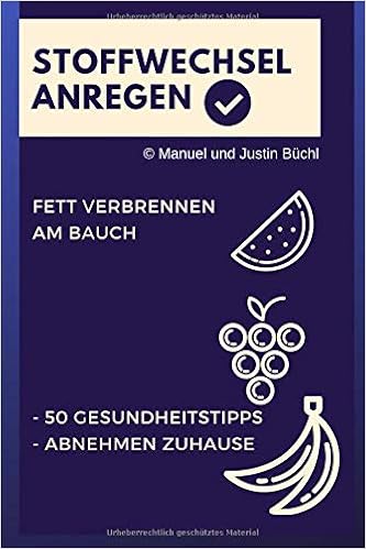 Stoffwechsel Anregen Fett Verbrennen Am Bauch 50