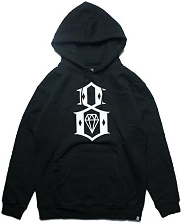 Rebel8 hoodie Clearance