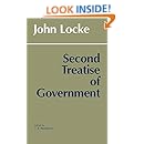 Second Treatise of Government (Hackett Classics)