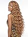 Harlem 125 Kima Braid Ocean Wave 28