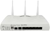DrayTek Vigor 2860AC VDSL2 ADSL2+ Wireless Router Firewall Gigabit WiFi view 2