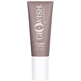 HUDA BEAUTY GloWish Multidew Vegan Skin Tint Foundation 07 Tan Light