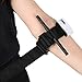 Tourniquet - (Black) Military Medical Issue for First Aid Trauma Emergency Army Tactical Life Saving and Camping Lightweight - By EONmerch