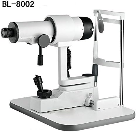 BL-8002 Internal Reading Keratometer Meter Eye Detection Equipment 220V New Y Diopter : 30D - 60D