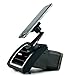 Dockem Magno Mount 2.0; Vent Attached Magnetic Car Mount with Off-Vent Extension Arm; Versatile 360 Degree Rotation and 2.5 inch (6.3 cm) Extension Arm