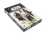 2016 Topps Star Wars Rogue One Series 1 Hobby Box - 24 packs of 8 cards