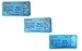 Mixed Variety Training Needles Pack - 10 Count + 2 FREE Needles