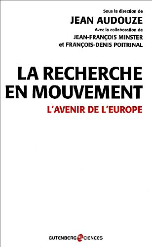 La  recherche en mouvement
