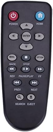 wd tv live amazon prime video