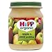 (4 PACK) - Hipp - Apple & Pear Pudding | 125g | 4 PACK BUNDLE