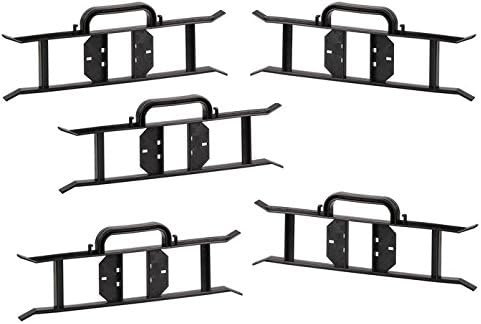 10x H Frame Cable Carriers Christmas Lights Extension Lead Winder Carrier Holder Cable Tidy Reel DJ, Garden Tools