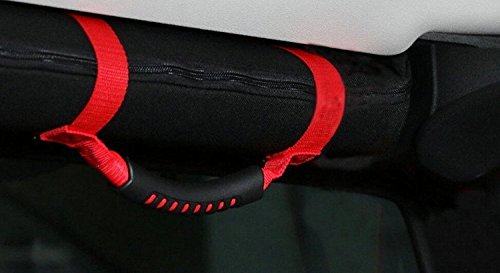 1 Handles+Wrangler+Unlimited+Rubicon+1955+2018