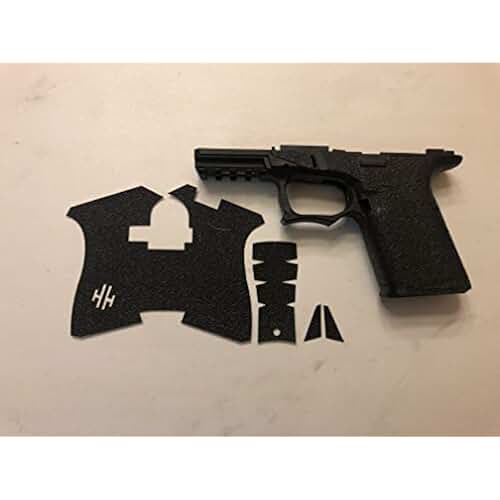 grip tape glock 19