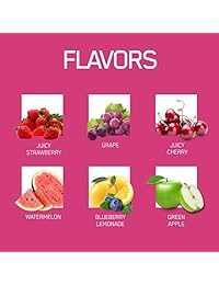 Optimum Nutrition Sparkling Amino Energy Drink, 12 unidades, 1