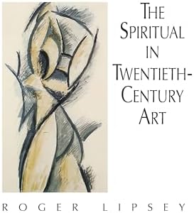 The Spiritual in Art: Abstract Painting 1890-1985: Blotkamp, Carel