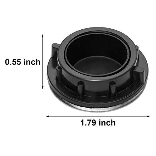 Tatuo Sink Hole Plug Sink Tap Hole Cover Kitchen Faucet Hole Cover