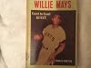 Willie Mays: coast to coast Giant