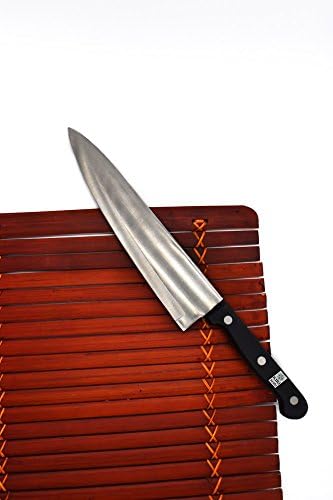 Kommakk Chef Knife Kitchen Knife blade a new types of 8 inches knives