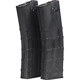 First Strike Tiberius Arms T15 Magazines - 2 Pack