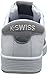 K-Swiss Men's Hoke CMF Ice Athletic Sneaker