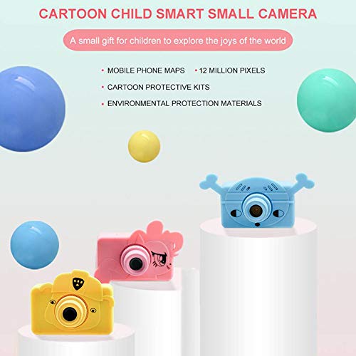 5 telisii+Childrens+Camera+2+Anti+Shake+Maximum