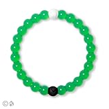 Lokai Green Limited Edition Bracelet
