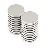 ZHW Neodymium Magnets N52-Rare Earth Magnets – Round 1