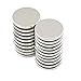 ZHW Neodymium Magnets N52-Rare Earth Magnets – Round 1