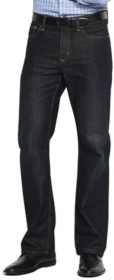 apt 9 elastic waist jeans