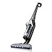 Deik Vacuum Cleaner, Cordless Vacuum Cleaner with 28.8V Li-ion Battery Powered, Lightweight Rechargeable Bagless Stick Vacuum, Cyclonic HEPA Filtration System with Wall Mount, 2019 Upgraded