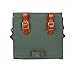TOURBON Bicycle Handlebar Bag Bike Messenger Shoulder Bag