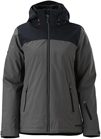 Marker Women's Pandemonium Jacket