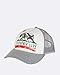 Billabong Women's California Love Pitstop Adjustable Trucker Hat