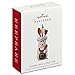Hallmark 1599QGO2153 Cookin A Little Yum Keepsake Christmas Ornaments