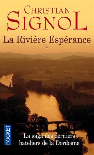 La Rivière espérance